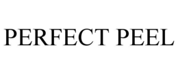 PERFECT PEEL
