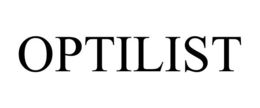 OPTILIST