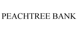 PEACHTREE BANK