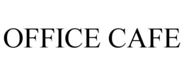 OFFICE CAFE