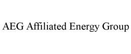 AEG AFFILIATED ENERGY GROUP