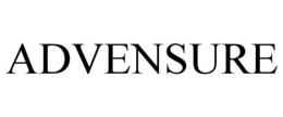 ADVENSURE