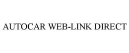 AUTOCAR WEB-LINK DIRECT