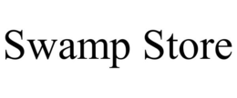 SWAMP STORE