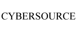 CYBERSOURCE