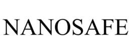 NANOSAFE