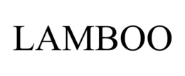 LAMBOO