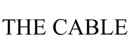 THE CABLE