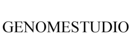 GENOMESTUDIO