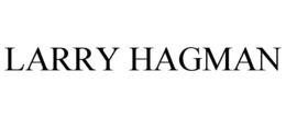LARRY HAGMAN