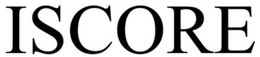ISCORE