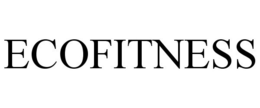 ECOFITNESS