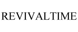 REVIVALTIME