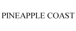 PINEAPPLE COAST
