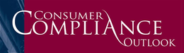 CONSUMER COMPLIANCE OUTLOOK