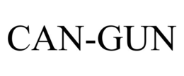 CAN-GUN
