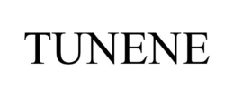 TUNENE