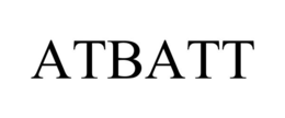 ATBATT