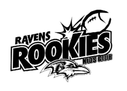 B RAVENS ROOKIES KIDS CLUB