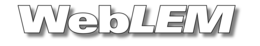 WEBLEM