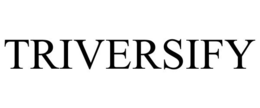 TRIVERSIFY