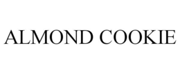 ALMOND COOKIE