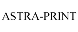 ASTRA-PRINT