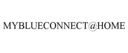 MYBLUECONNECT@HOME