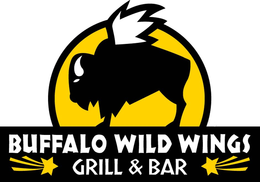 BUFFALO WILD WINGS GRILL & BAR