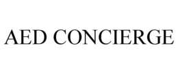 AED CONCIERGE