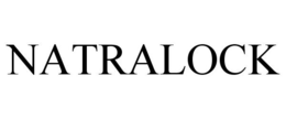 NATRALOCK