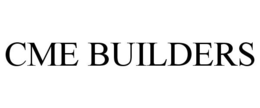 CME BUILDERS