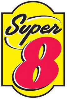 SUPER 8