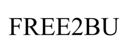 FREE2BU