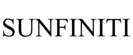 SUNFINITI