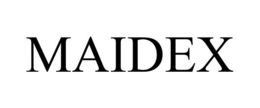 MAIDEX