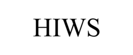 HIWS