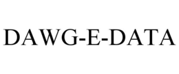 DAWG-E-DATA