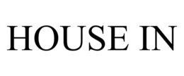 HOUSE IN