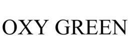 OXY GREEN
