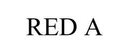 RED A