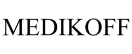 MEDIKOFF