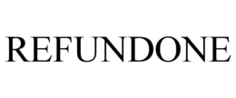 REFUNDONE
