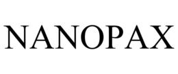 NANOPAX