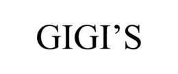GIGI'S