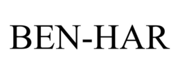 BEN-HAR