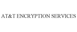 AT&T ENCRYPTION SERVICES