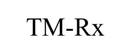 TM-RX