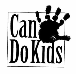CAN DO KIDS