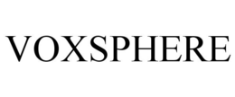 VOXSPHERE